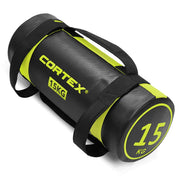 CORTEX 75kg Power Bag Complete Set with Storage Stand V572-POWERBAGXSET75S