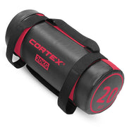 CORTEX 75kg Power Bag Complete Set with Storage Stand V572-POWERBAGXSET75S