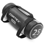 CORTEX 75kg Power Bag Complete Set with Storage Stand V572-POWERBAGXSET75S