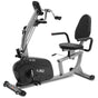LSG Fitness RB-100 Recumbent Bike V572-RB100