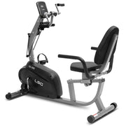 LSG Fitness RB-100 Recumbent Bike V572-RB100