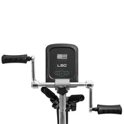 LSG Fitness RB-100 Recumbent Bike V572-RB100