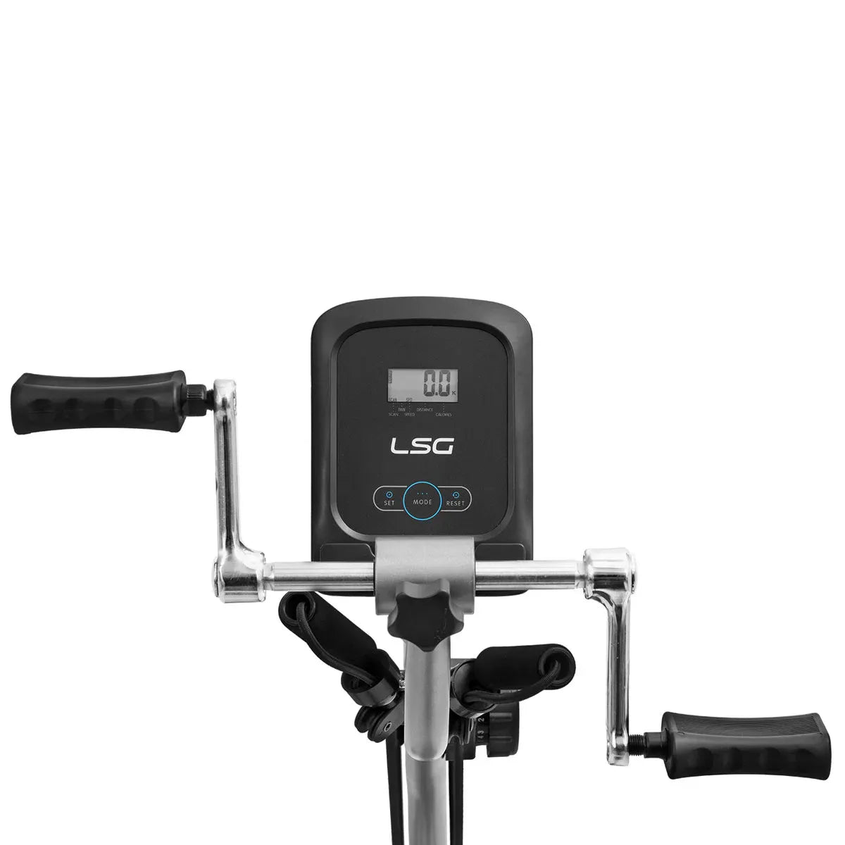 LSG Fitness RB-100 Recumbent Bike V572-RB100