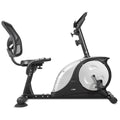 LSG Fitness RB-2 Recumbent bike V572-RB2