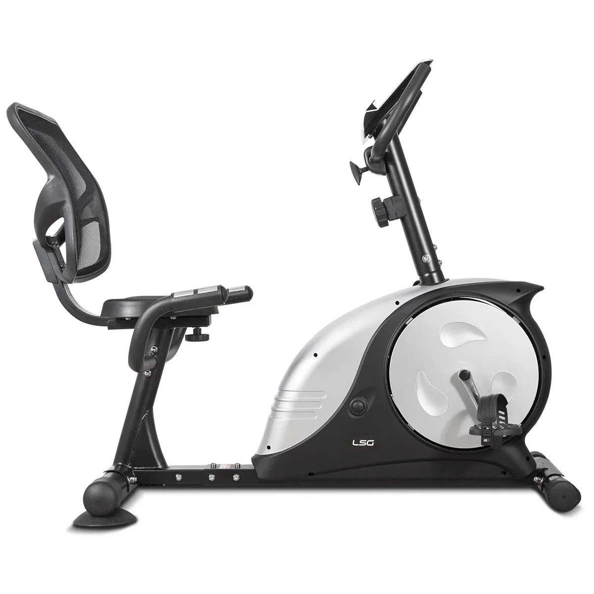 LSG Fitness RB-2 Recumbent bike V572-RB2