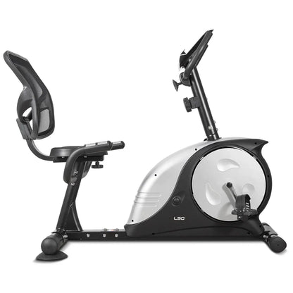LSG Fitness RB-2 Recumbent bike V572-RB2