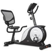 LSG Fitness RB-2 Recumbent bike V572-RB2