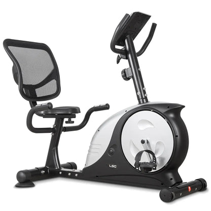 LSG Fitness RB-2 Recumbent bike V572-RB2