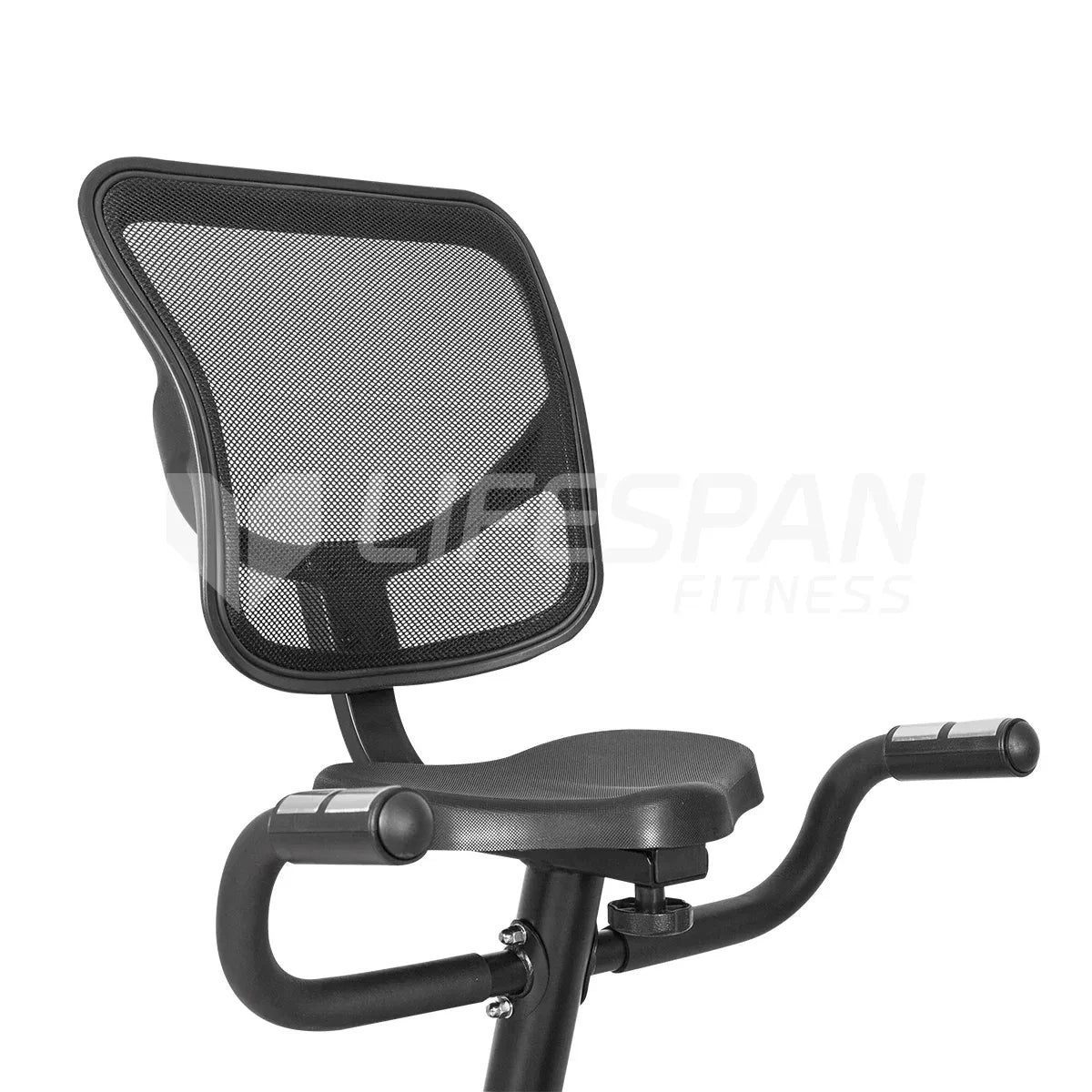 LSG Fitness RB-2 Recumbent bike V572-RB2