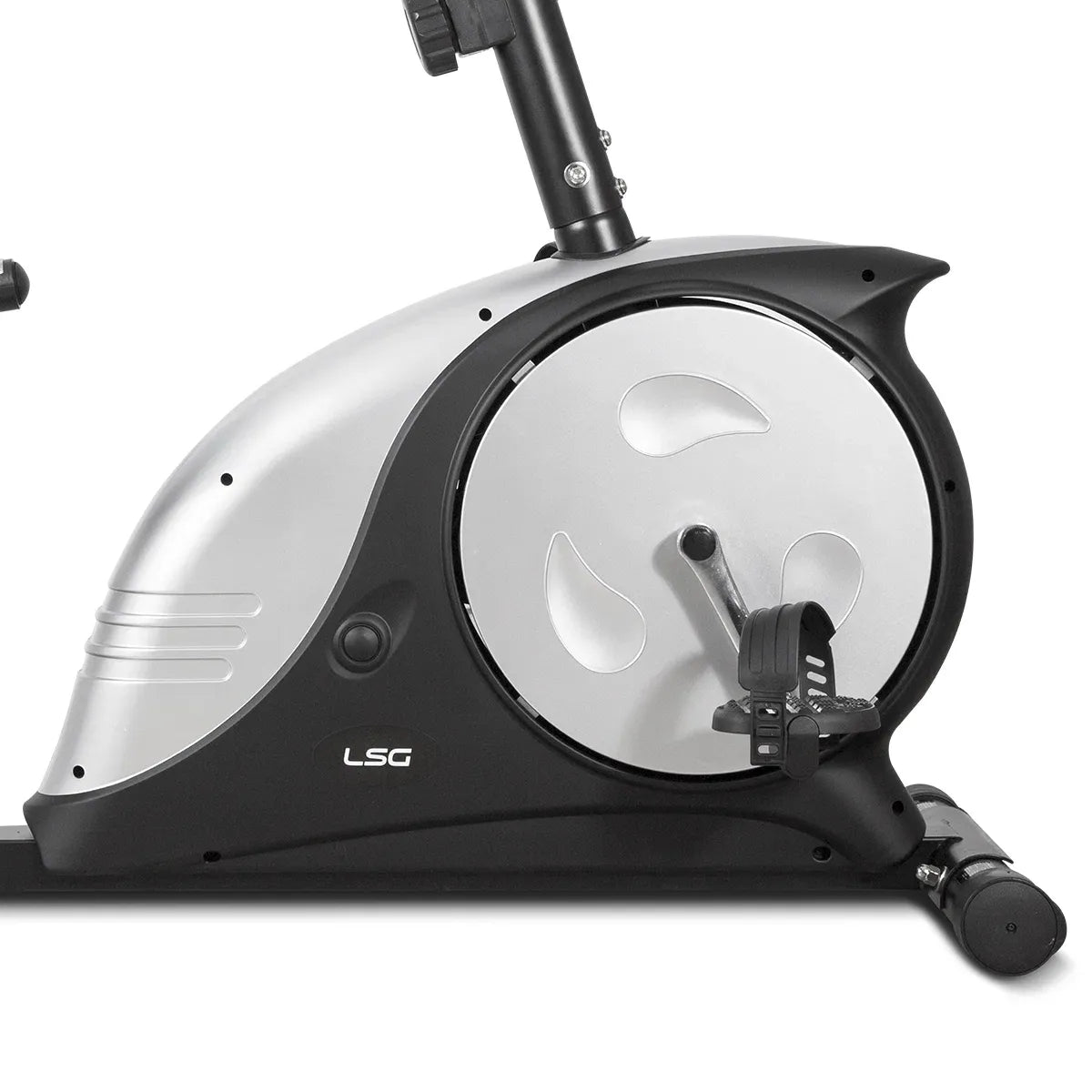 LSG Fitness RB-2 Recumbent bike V572-RB2