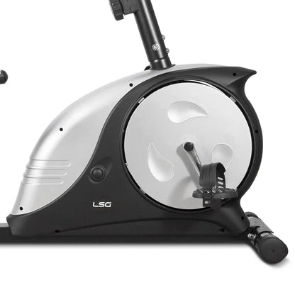 LSG Fitness RB-2 Recumbent bike V572-RB2