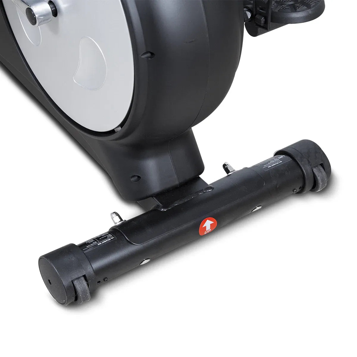 LSG Fitness RB-2 Recumbent bike V572-RB2