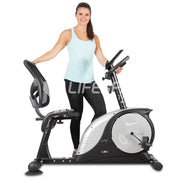 LSG Fitness RB-2 Recumbent bike V572-RB2