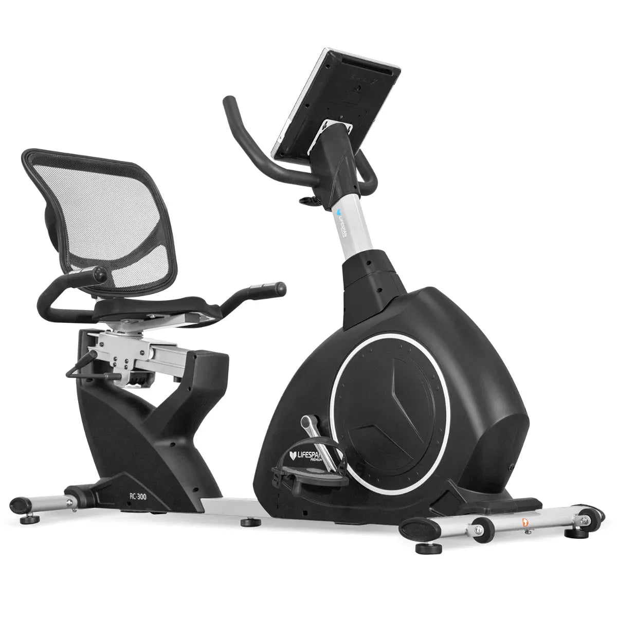 Lifespan Fitness RC-300 Recumbent Bike V572-RC300