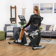Lifespan Fitness RC-300 Recumbent Bike V572-RC300