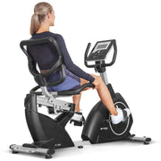 Lifespan Fitness RC-300 Recumbent Bike V572-RC300
