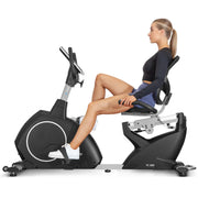 Lifespan Fitness RC-300 Recumbent Bike V572-RC300