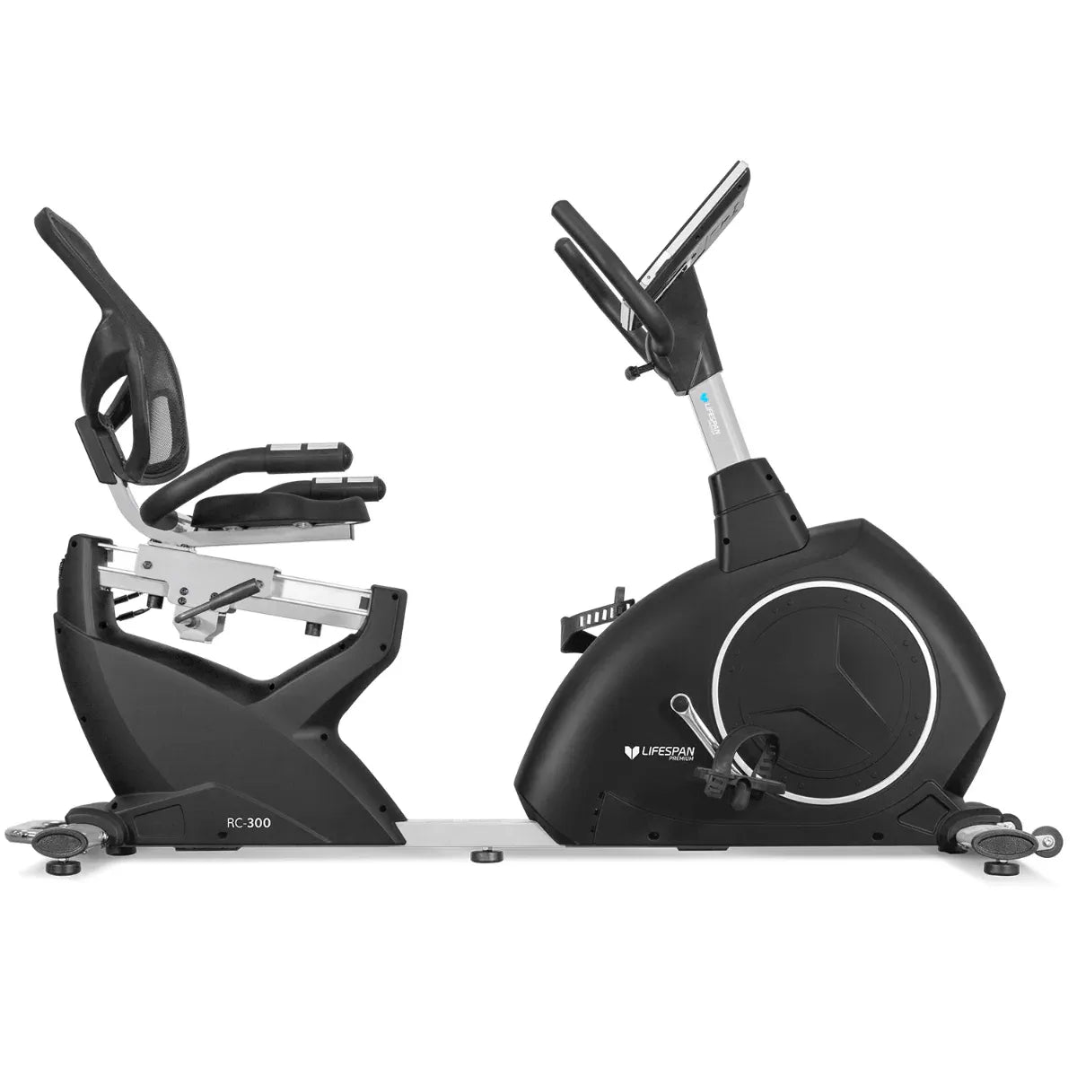 Lifespan Fitness RC-300 Recumbent Bike V572-RC300