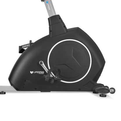 Lifespan Fitness RC-300 Recumbent Bike V572-RC300