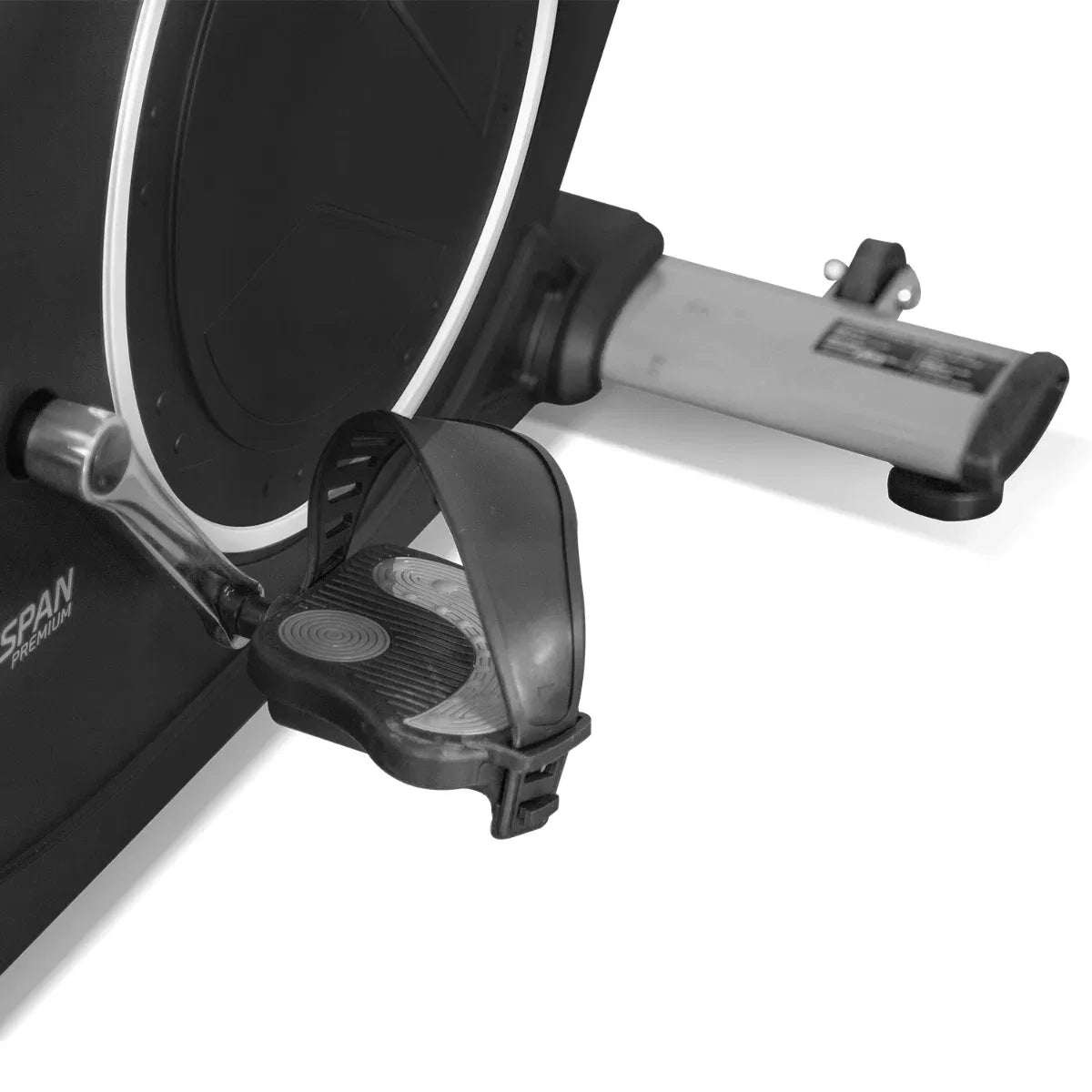 Lifespan Fitness RC-300 Recumbent Bike V572-RC300