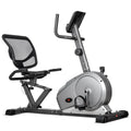 Lifespan Fitness RC-81 Recumbent Bike V572-RC81