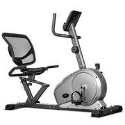 Lifespan Fitness RC-81 Recumbent Bike V572-RC81
