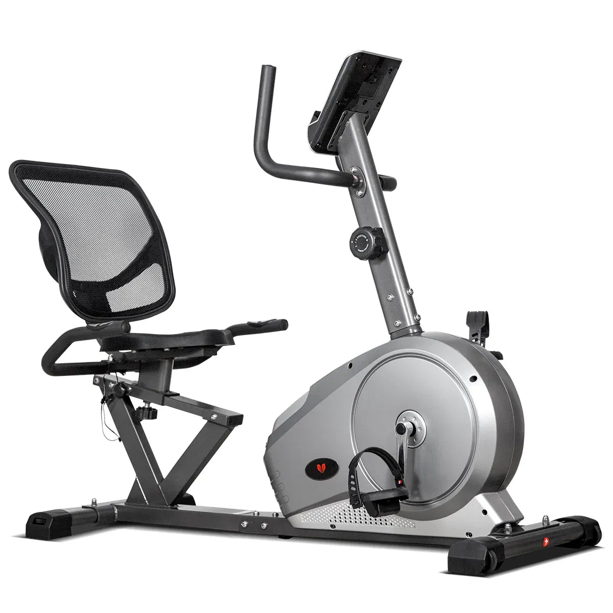 Lifespan Fitness RC-81 Recumbent Bike V572-RC81