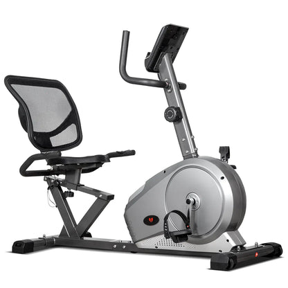 Lifespan Fitness RC-81 Recumbent Bike V572-RC81