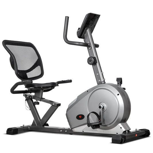 Lifespan Fitness RC-81 Recumbent Bike V572-RC81