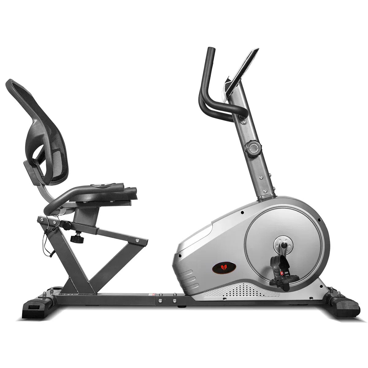 Lifespan Fitness RC-81 Recumbent Bike V572-RC81