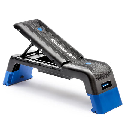 Reebok Deck - Blue V572-RFAC-RBKDECKO-B