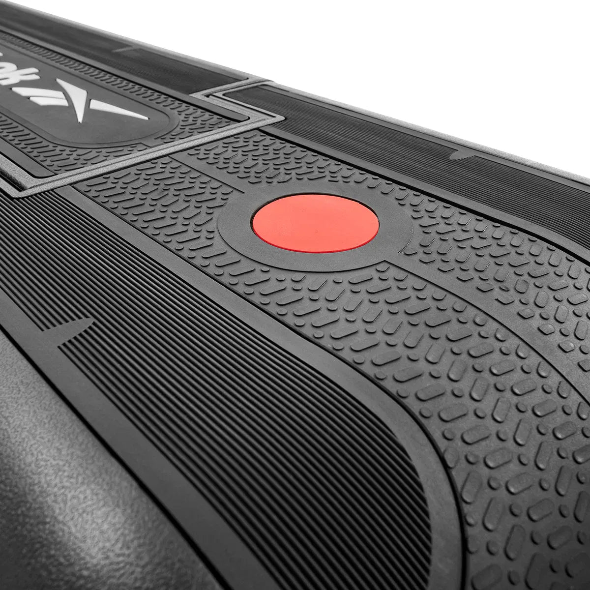 Reebok Deck - Red V572-RFAC-RBKDECKO-R