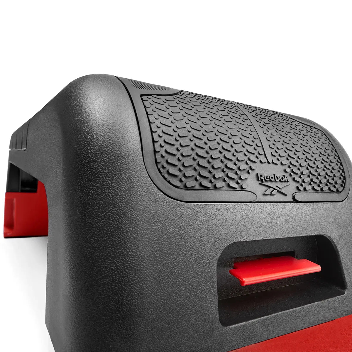 Reebok Deck - Red V572-RFAC-RBKDECKO-R