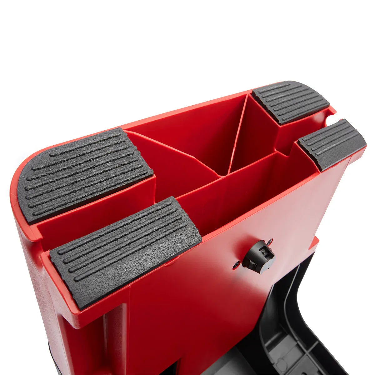 Reebok Deck - Red V572-RFAC-RBKDECKO-R