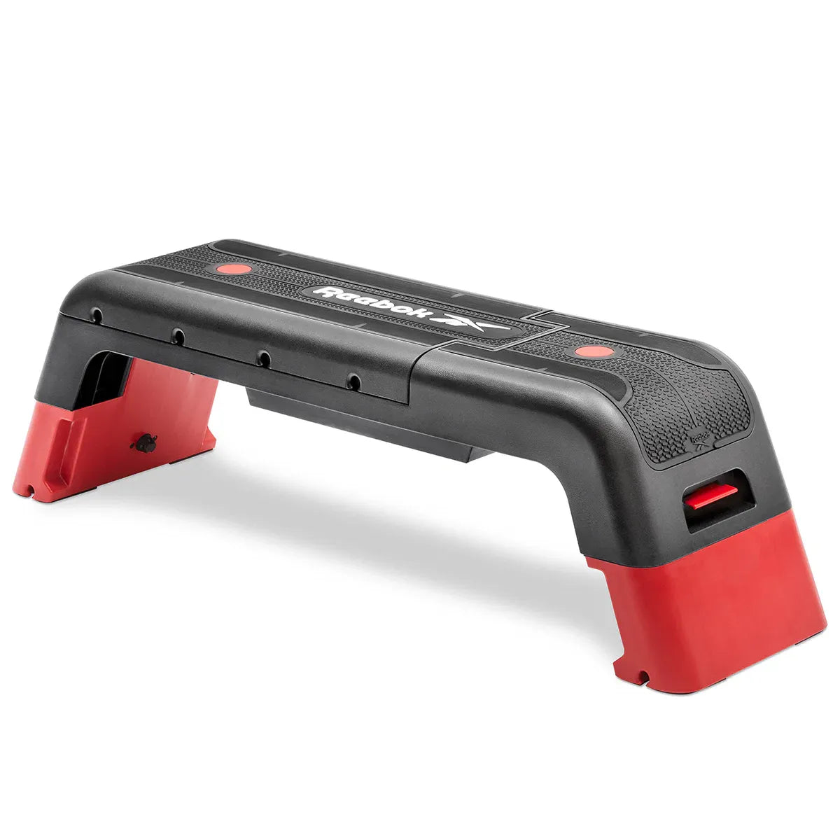 Reebok Deck - Red V572-RFAC-RBKDECKO-R