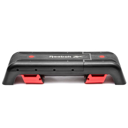 Reebok Deck - Red V572-RFAC-RBKDECKO-R