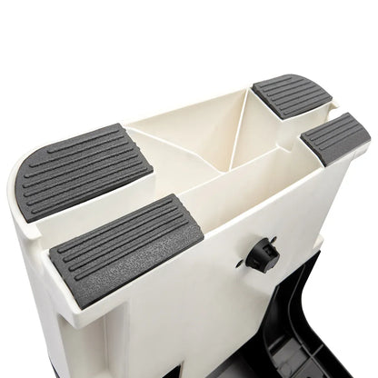 Reebok Deck - White V572-RFAC-RBKDECKO-W