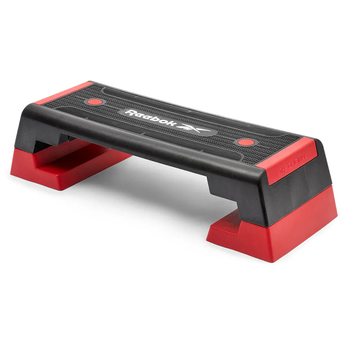 Reebok Step - The Original in Red V572-RFAC-RBKSTEPO-R