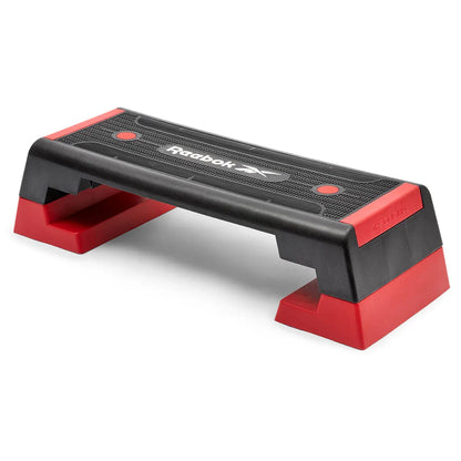 Reebok Step - The Original in Red V572-RFAC-RBKSTEPO-R
