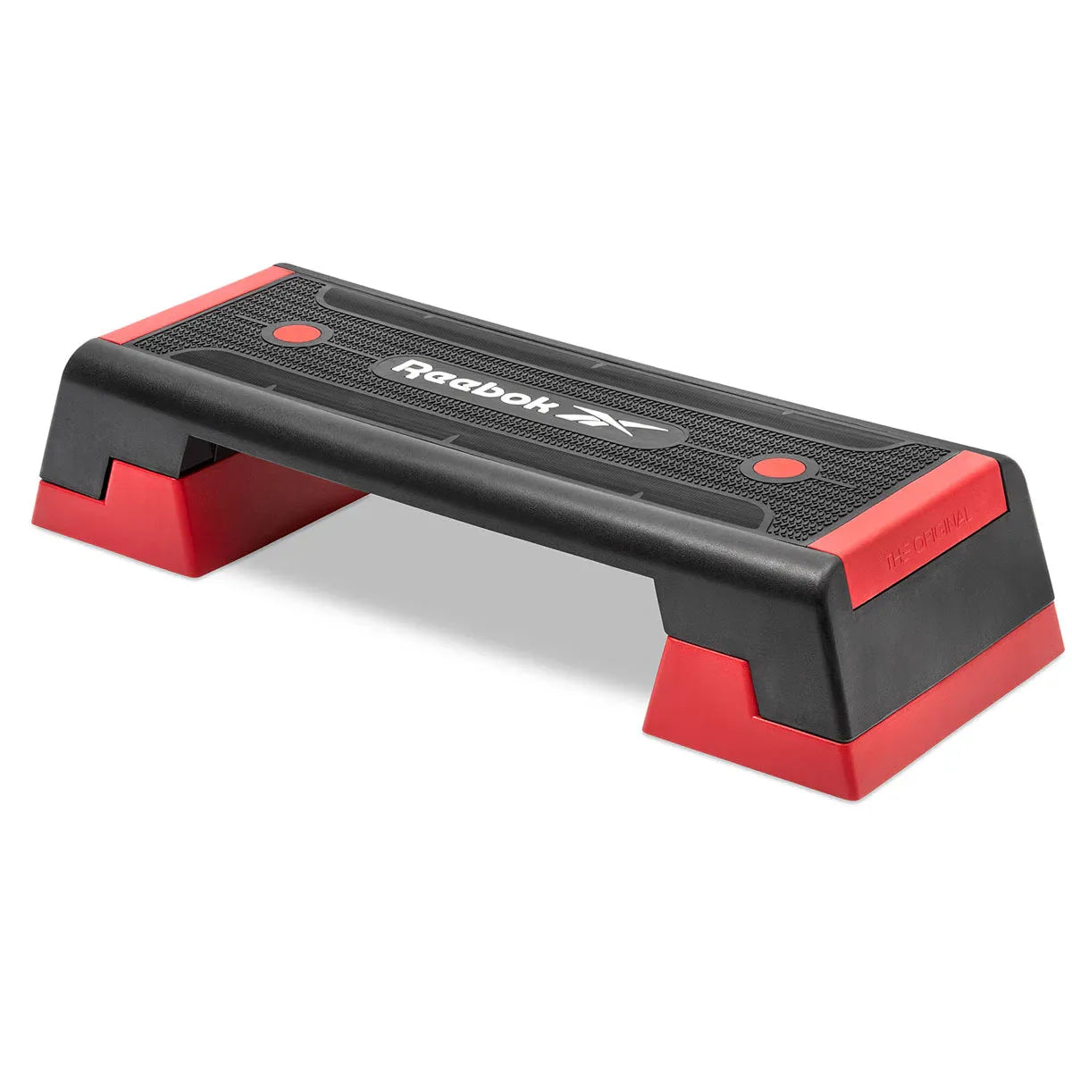 Reebok Step - The Original in Red V572-RFAC-RBKSTEPO-R