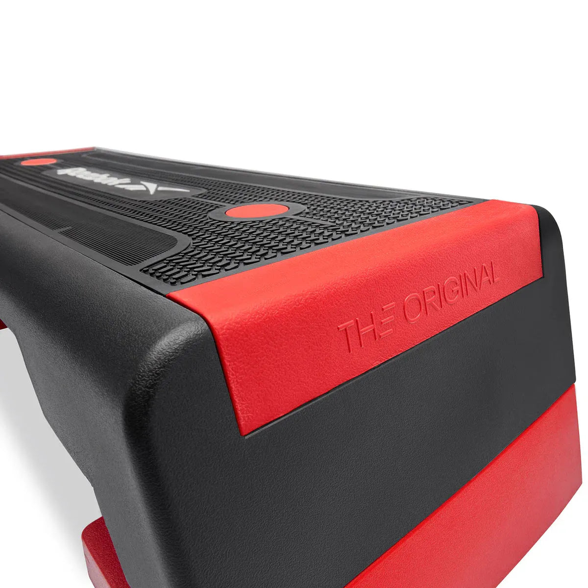 Reebok Step - The Original in Red V572-RFAC-RBKSTEPO-R