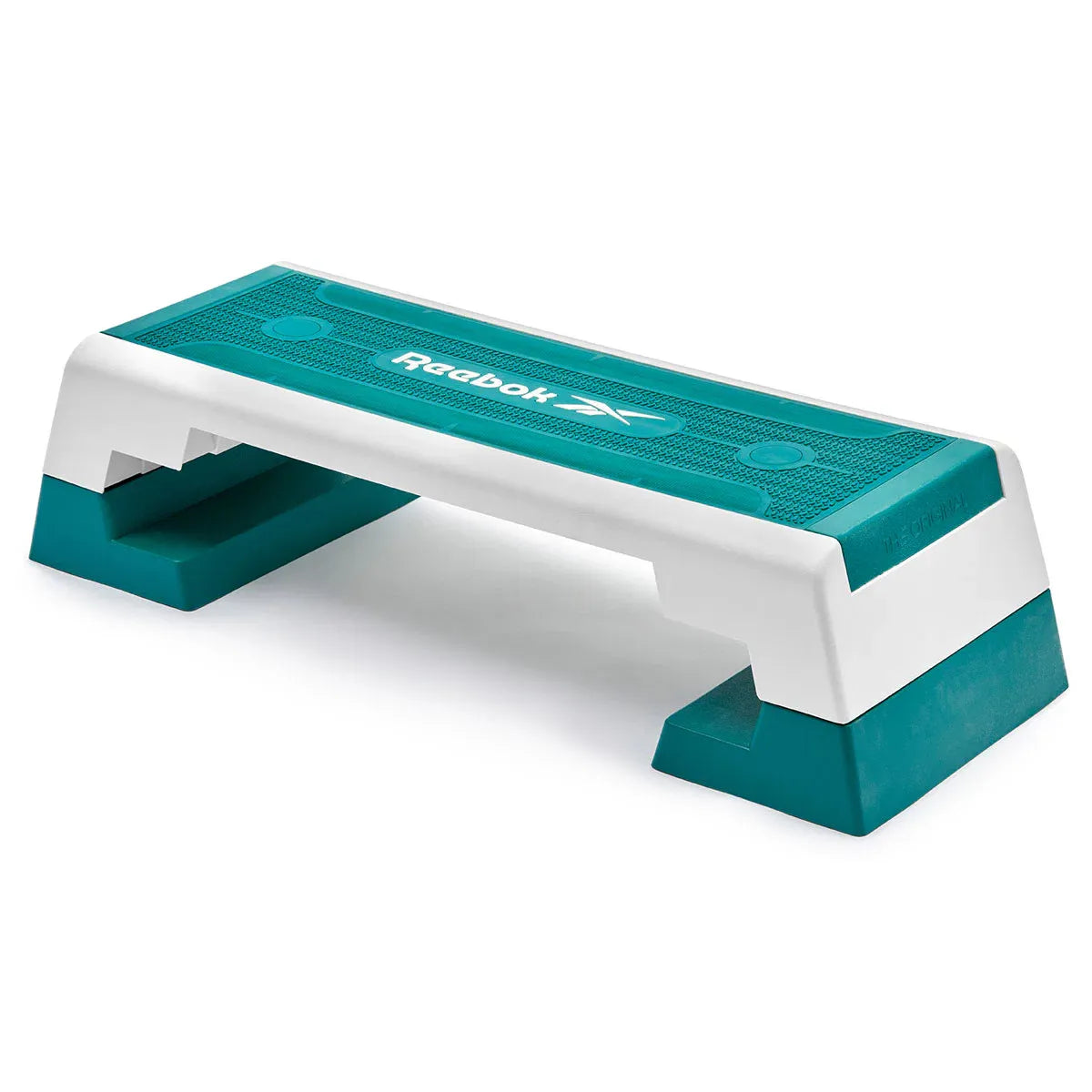 Reebok Step - The Original in Teal V572-RFAC-RBKSTEPO-T