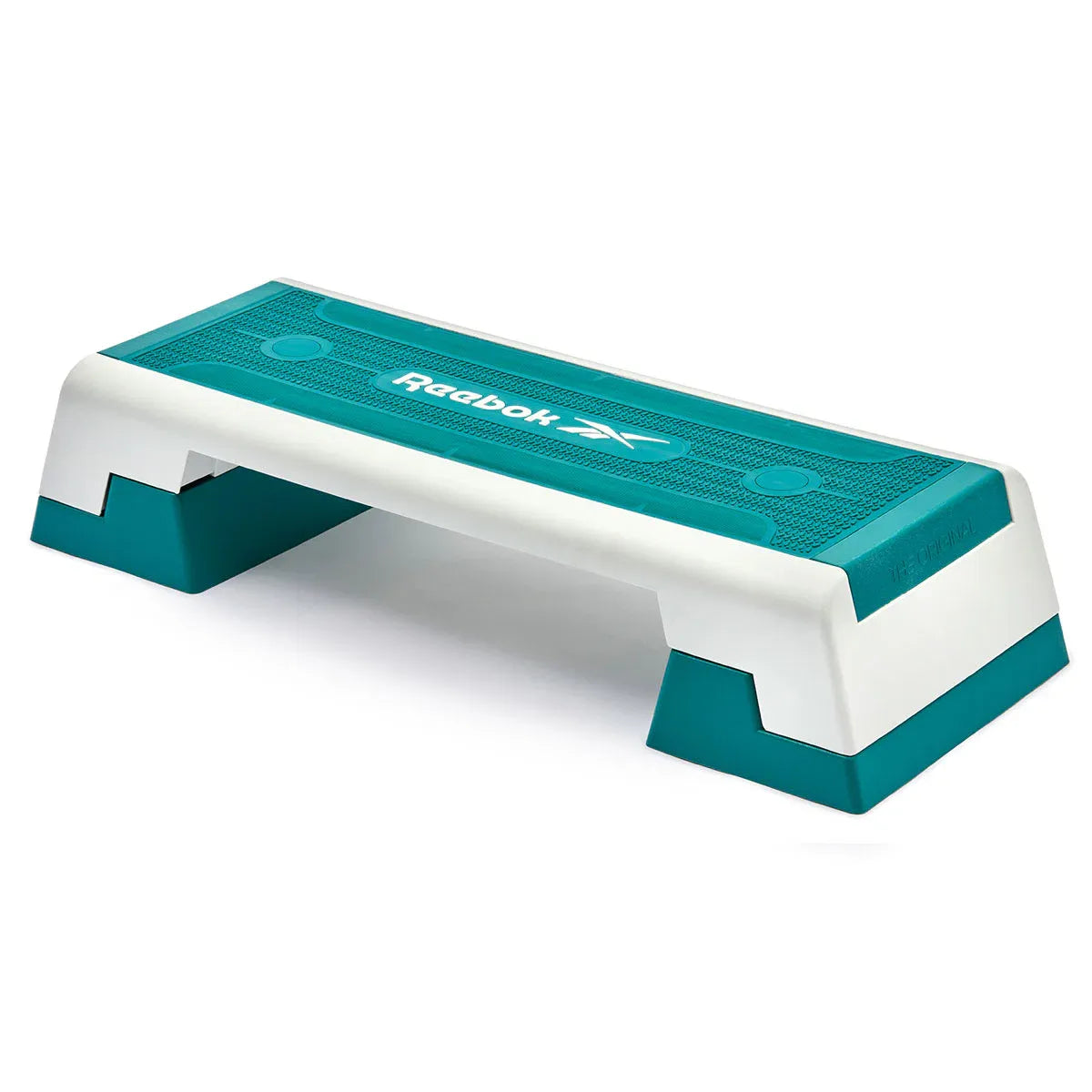 Reebok Step - The Original in Teal V572-RFAC-RBKSTEPO-T