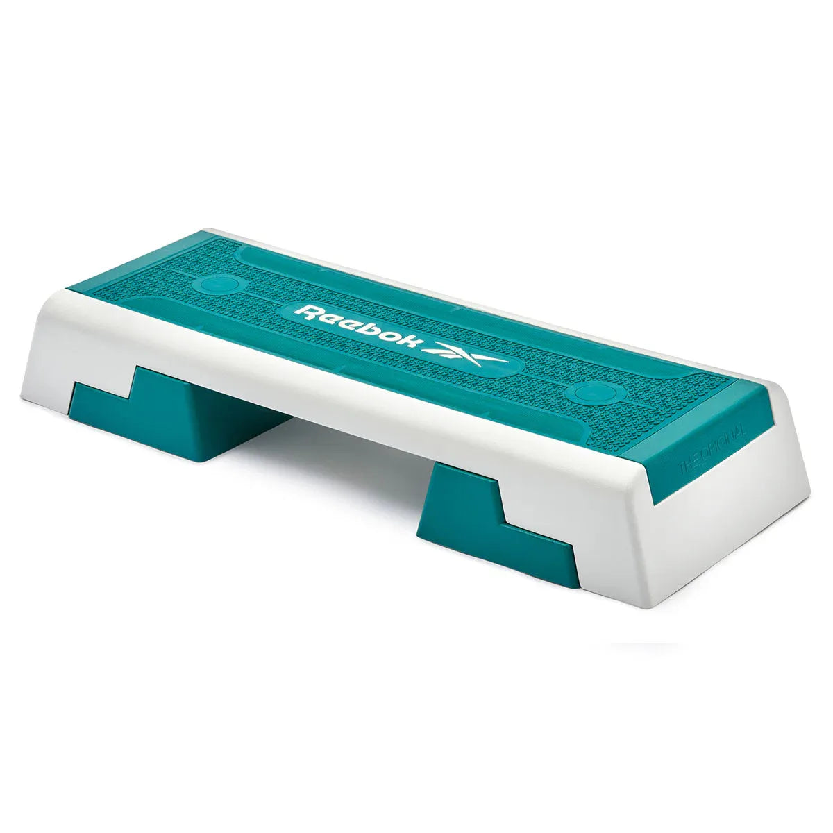 Reebok Step - The Original in Teal V572-RFAC-RBKSTEPO-T