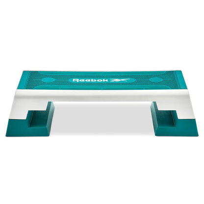 Reebok Step - The Original in Teal V572-RFAC-RBKSTEPO-T