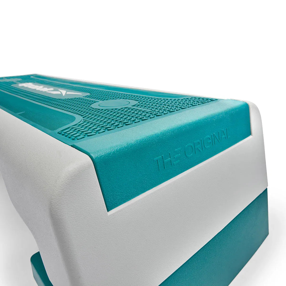 Reebok Step - The Original in Teal V572-RFAC-RBKSTEPO-T