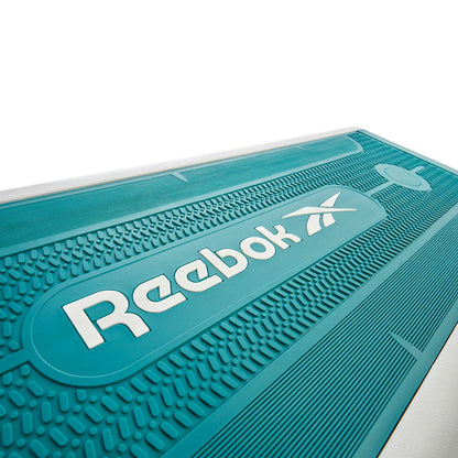 Reebok Step - The Original in Teal V572-RFAC-RBKSTEPO-T