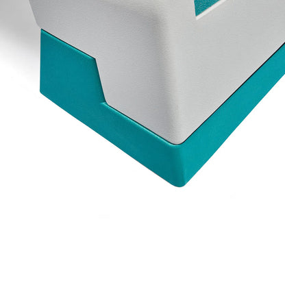 Reebok Step - The Original in Teal V572-RFAC-RBKSTEPO-T
