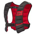 Reebok 5kg Strength Series Weight Vest V572-RFAC-WVEST-05