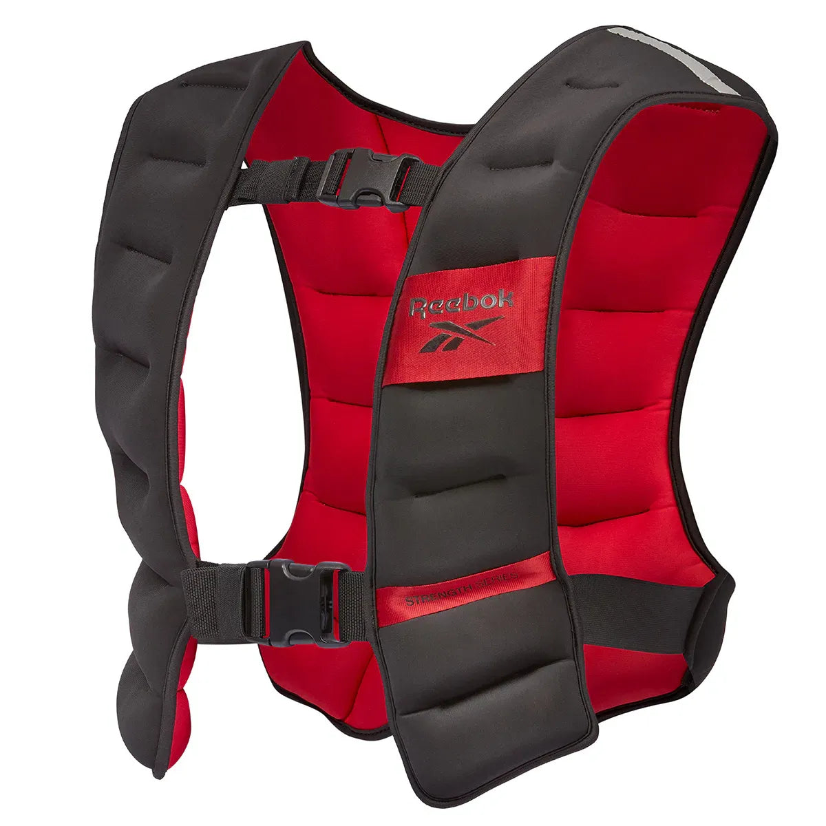 Reebok 5kg Strength Series Weight Vest V572-RFAC-WVEST-05
